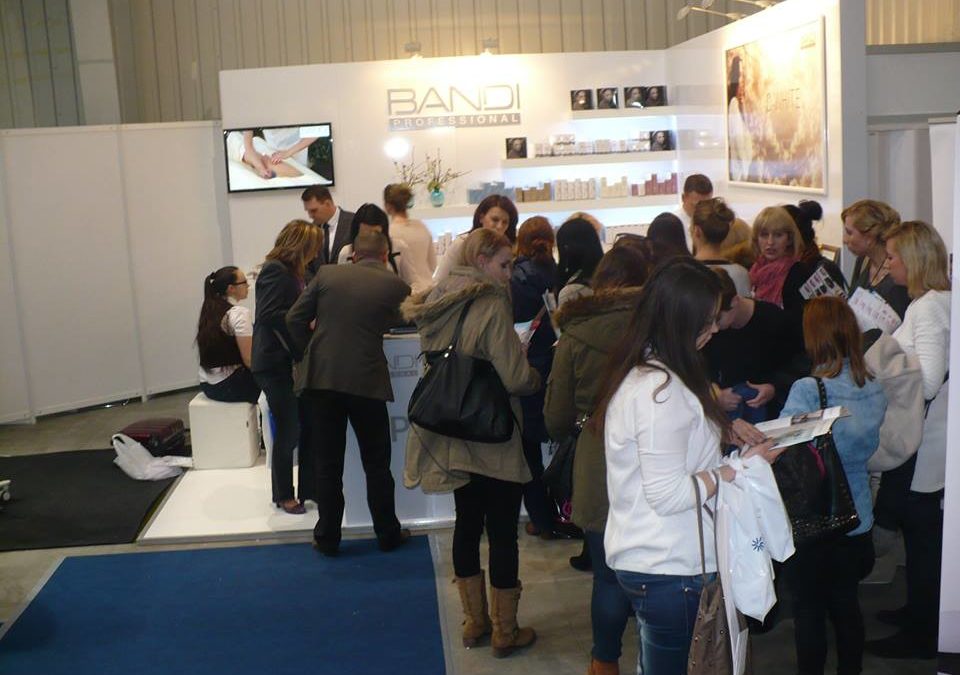 17 targi Beauty Forum