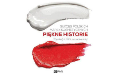 Piękne historie – sukces polskich marek kosmetycznych