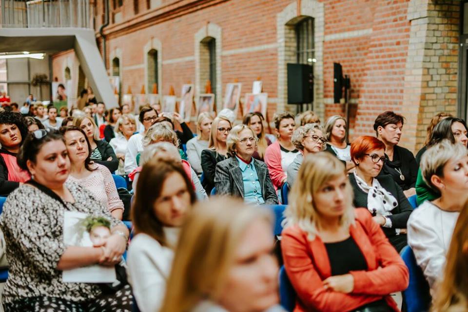 Fundacja Światło i „Piękno mimo wszystko”