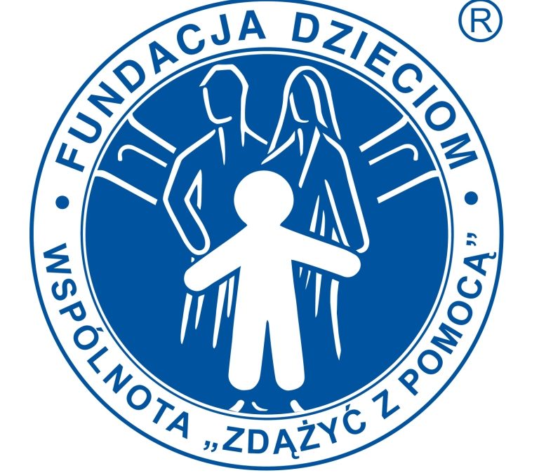 Fundacja Dzieciom – Wspólnota „Zdążyć z pomocą”