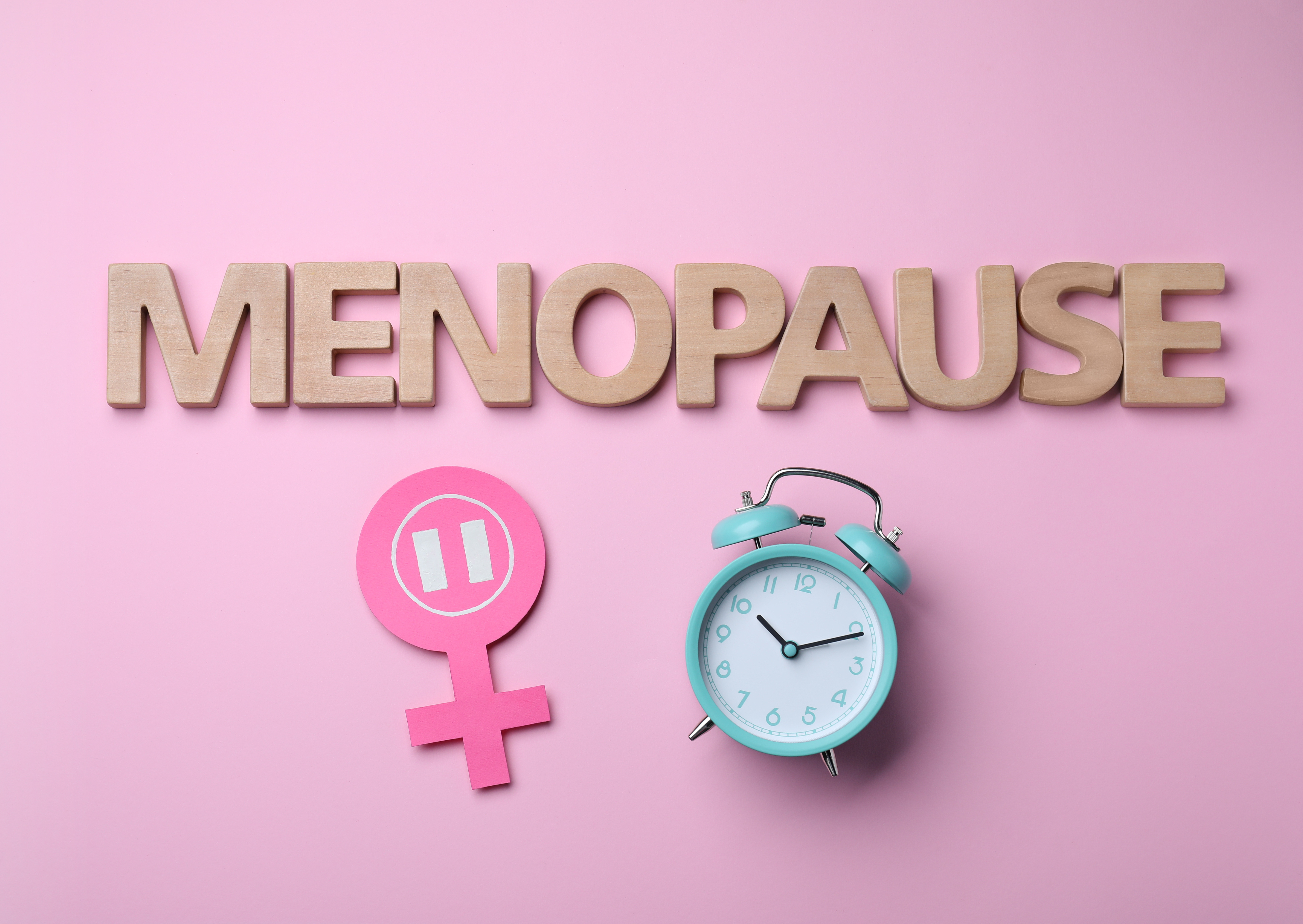 menopauza