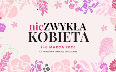 nieZWYKŁA KOBIETA – druga edycja wydarzenia