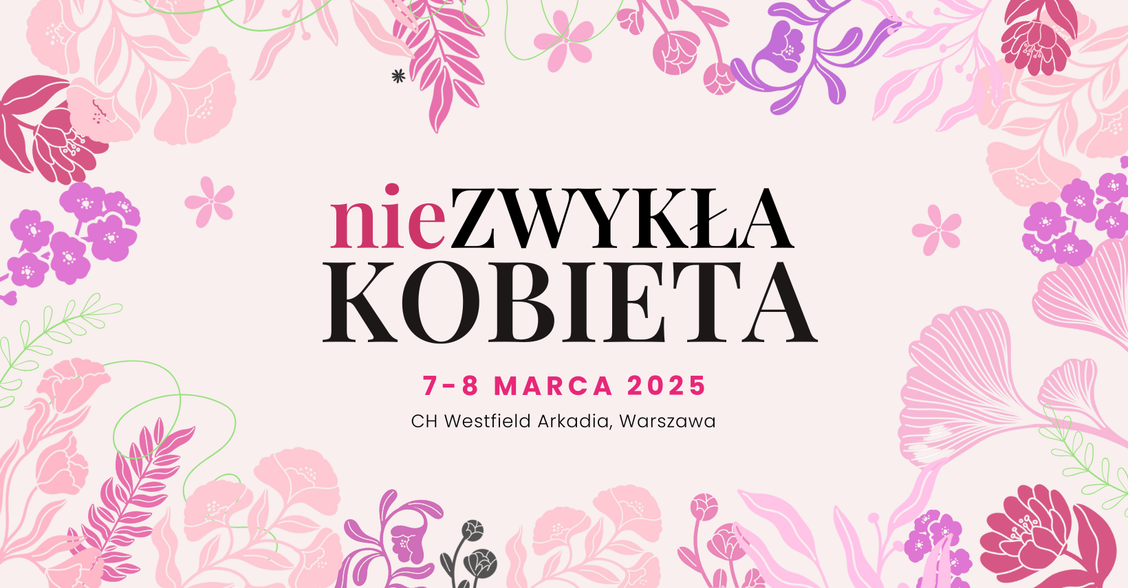 nieZWYKŁA KOBIETA