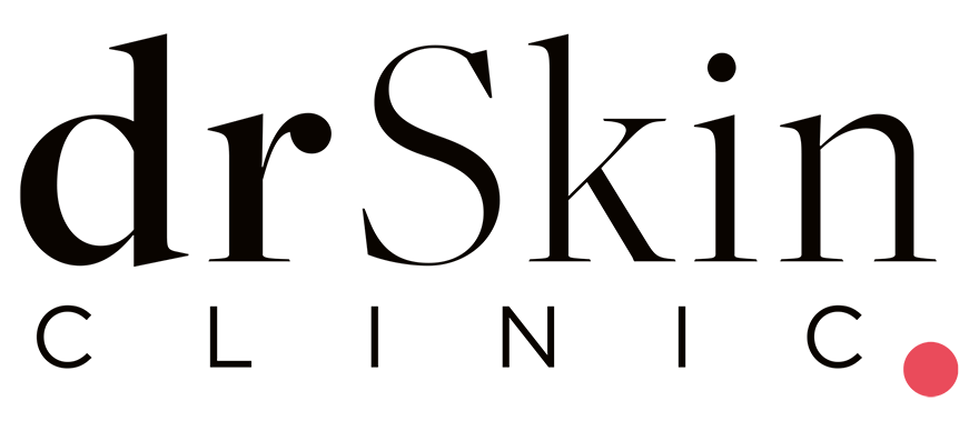 drSkin logotyp