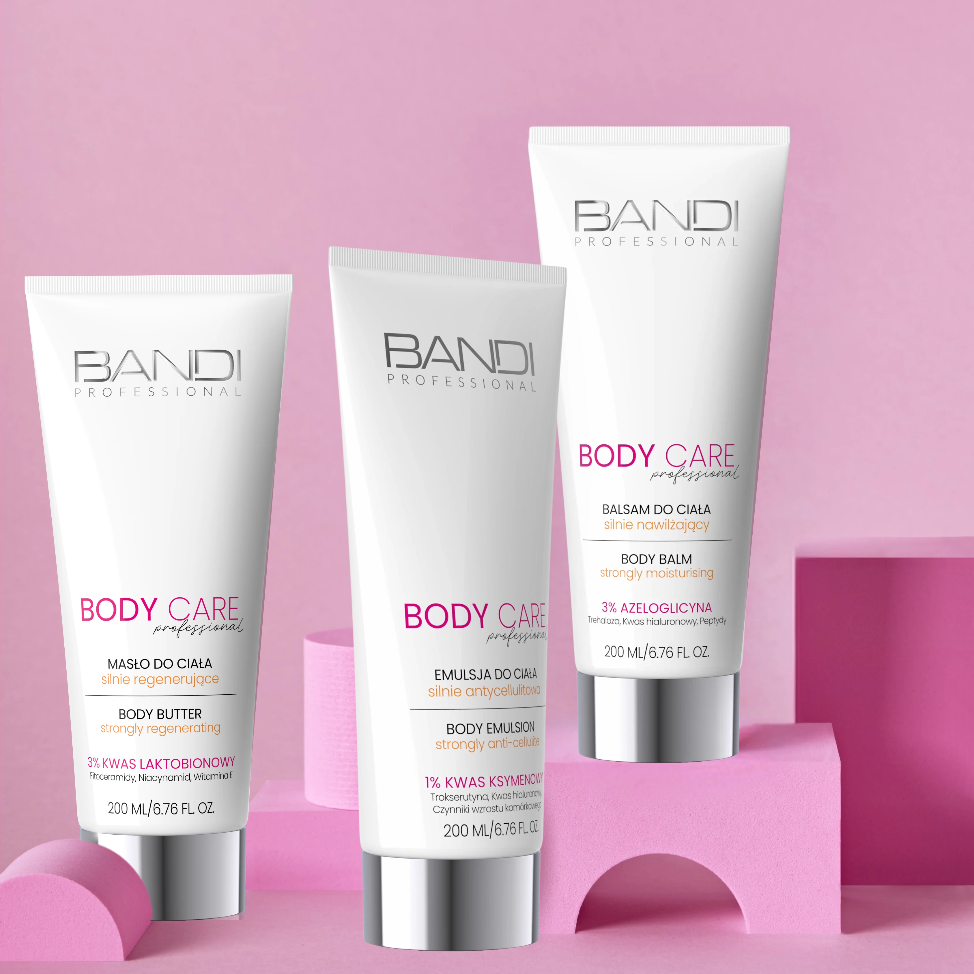 Body Care Professional 1