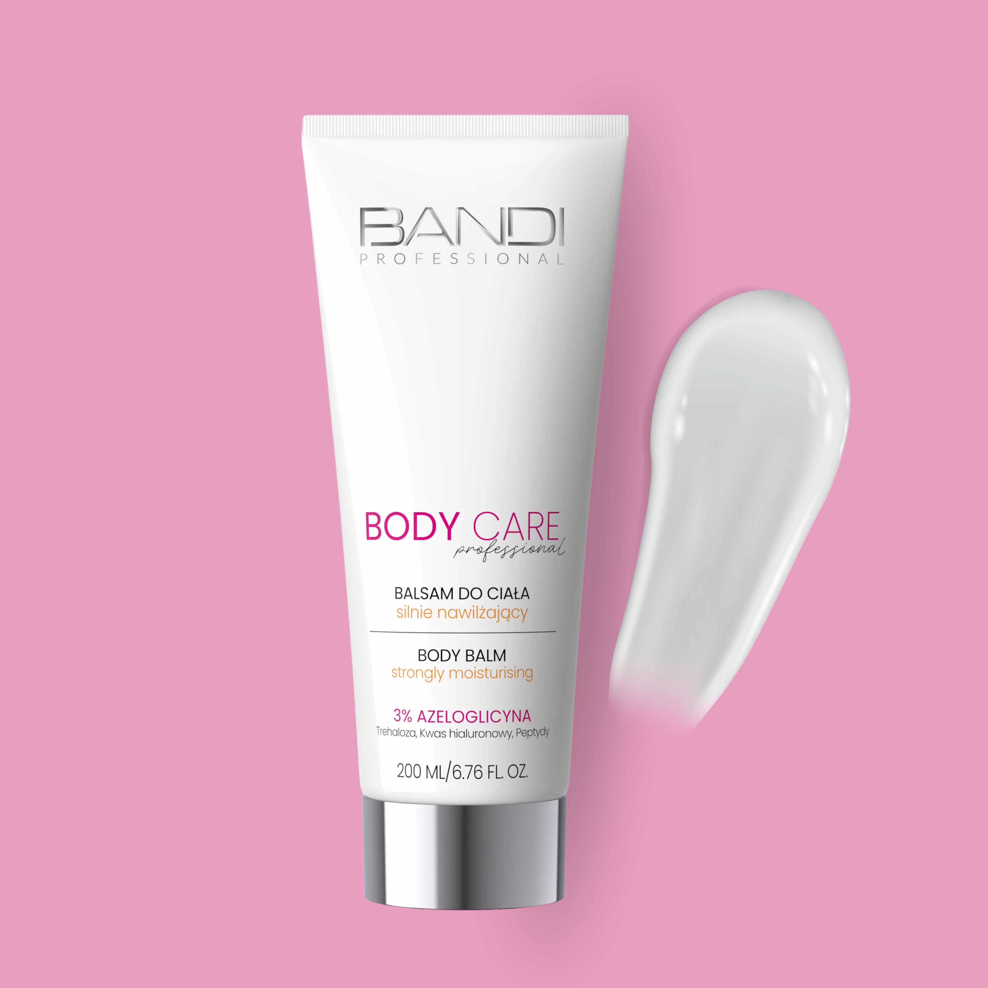 Body Care Professional 3