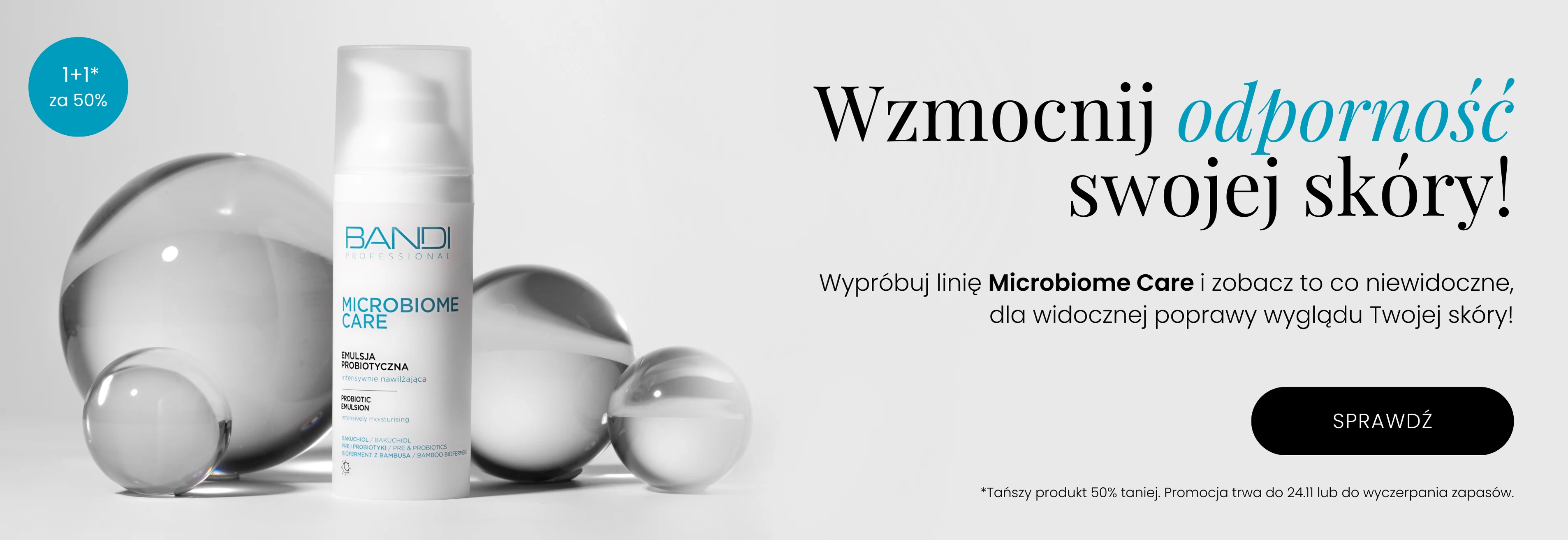 wzmocnij odporno