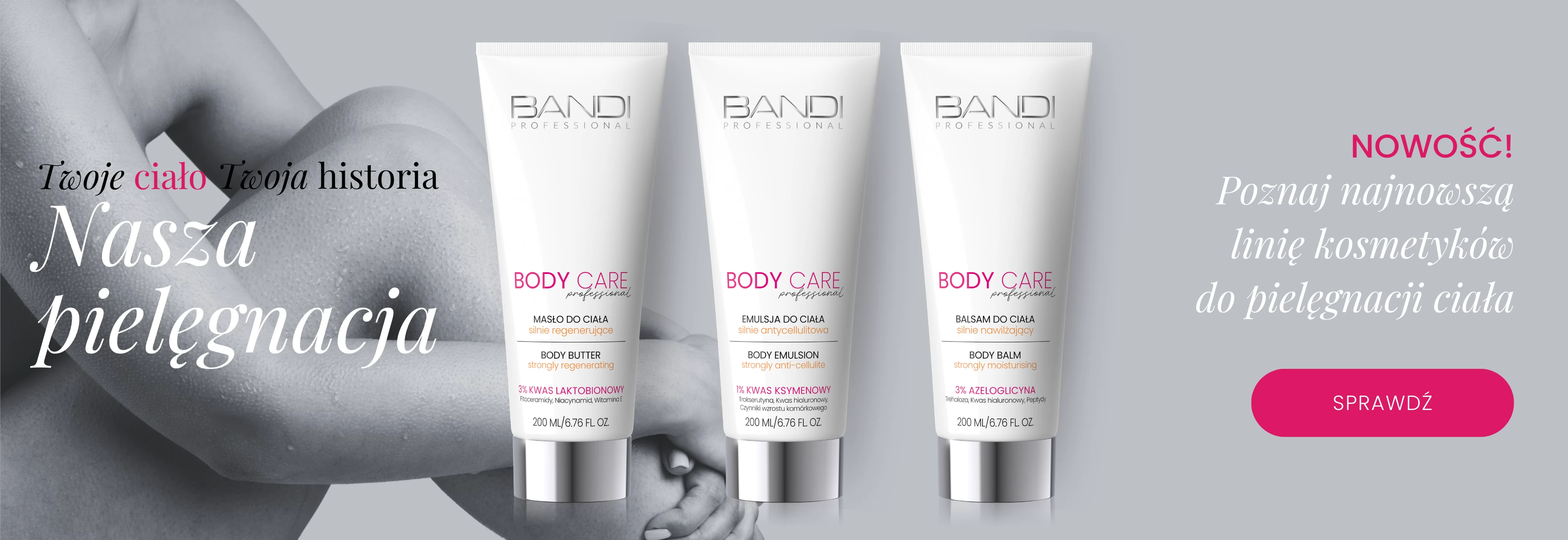 body care nowo
