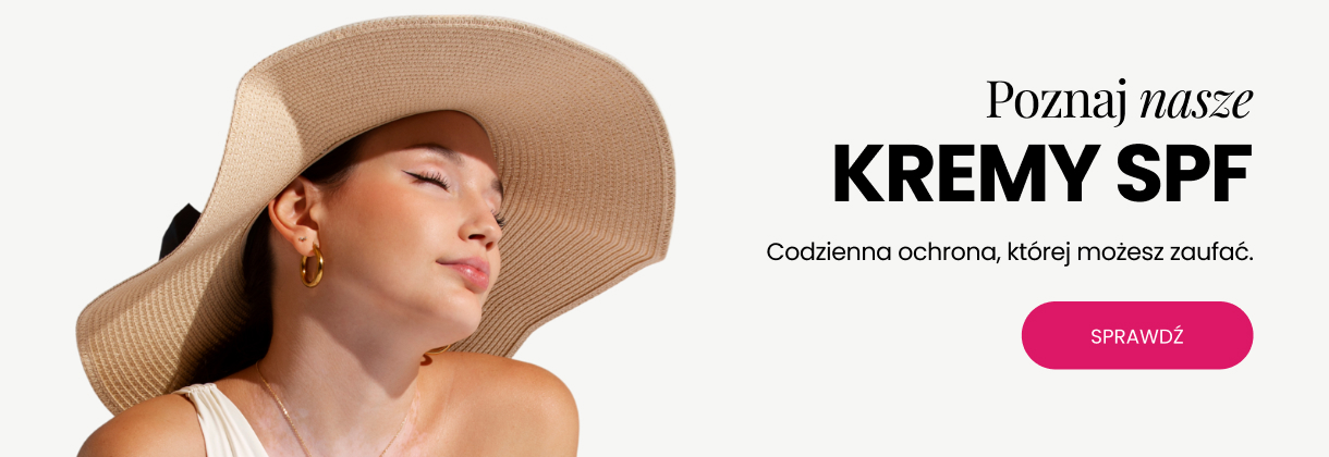 Baner: Kremy z SPF - generic