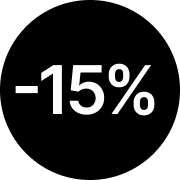 -15%
