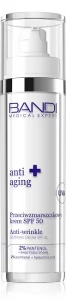 Przeciwzmarszczkowy krem SPF 50