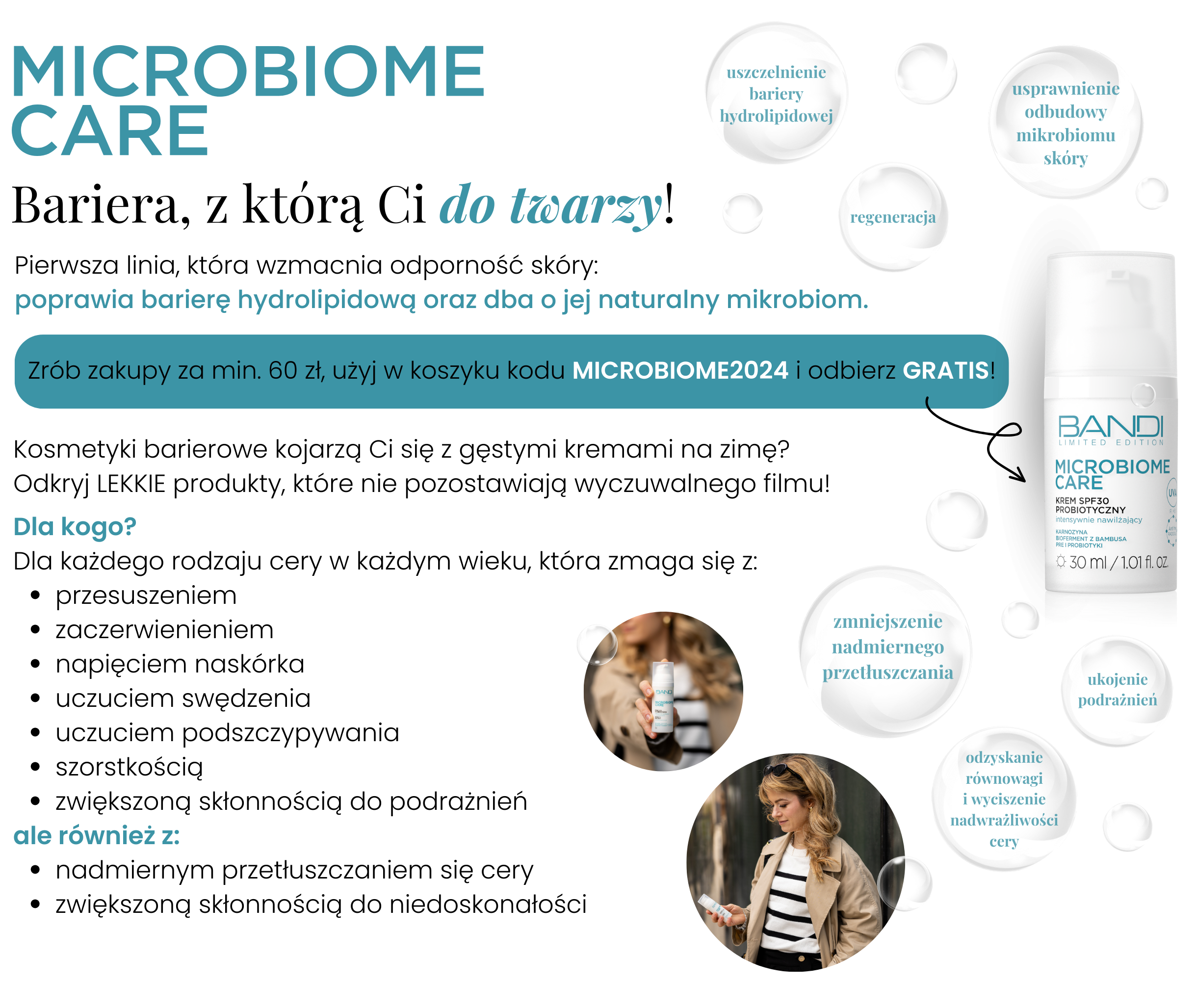 Baner Microbiome Care