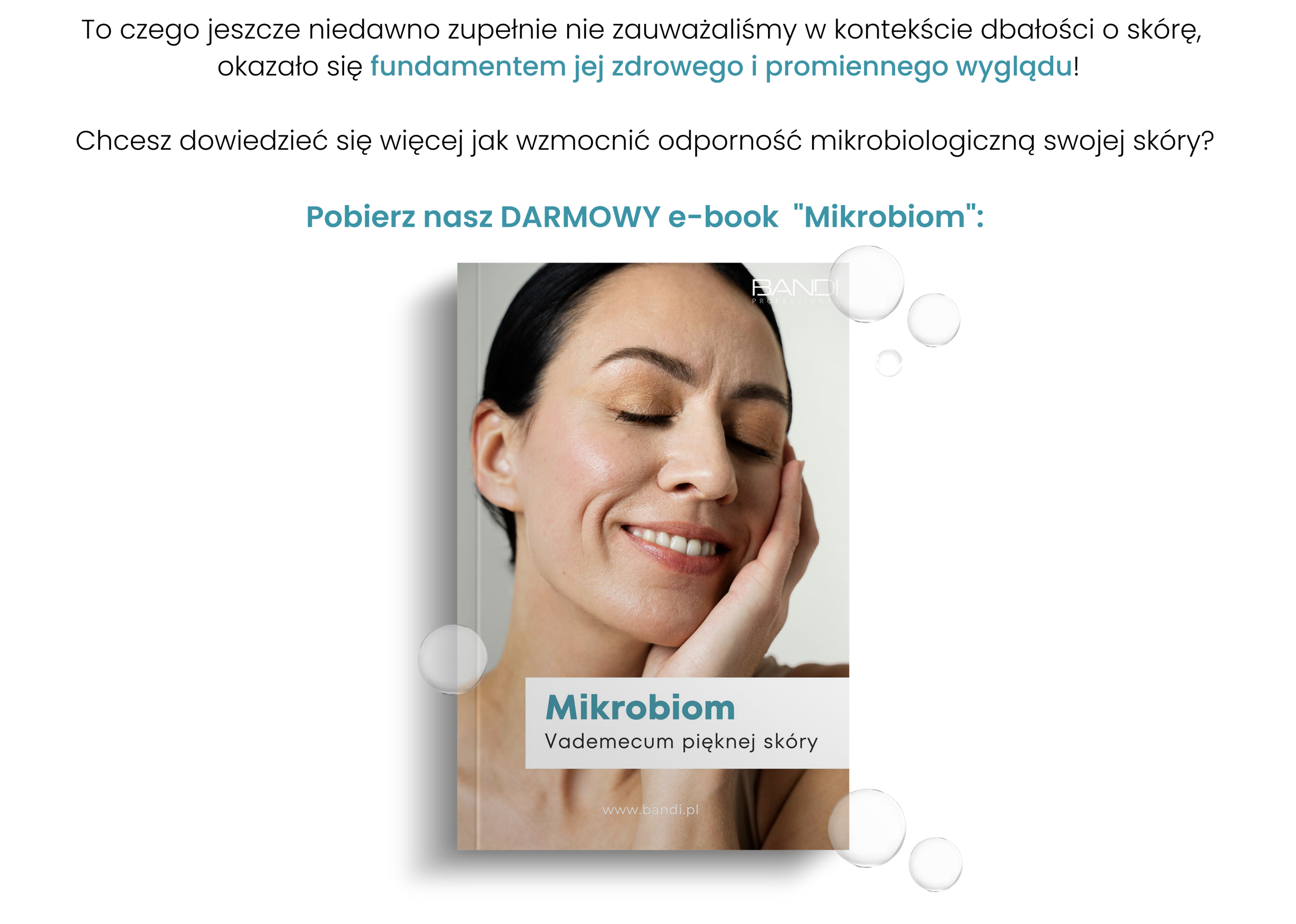 MIKROBIOM