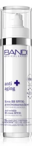 Anti-wrinkle BB cream SPF30 With collagen peptide