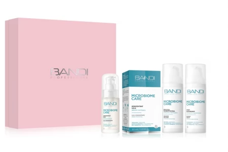 Microbiome Care GIFT SET