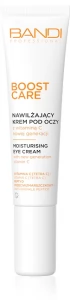 Moisturising eye cream with new generation vitamin C  grafika 2