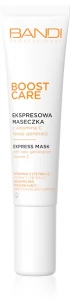 Express mask with new genration vitamin C grafika 2