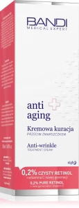 Anti-wrinkle treatment cream grafika 3